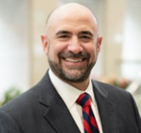 Steven V. Nuccio - Profile Photo